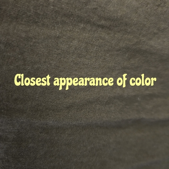 MICHAEL Michael Kors Gramercy Fit Pants Straight Leg Brown - Picture 9 of 14